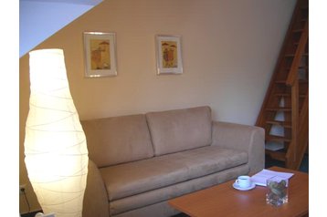 Apartament Tatranská Štrba 1